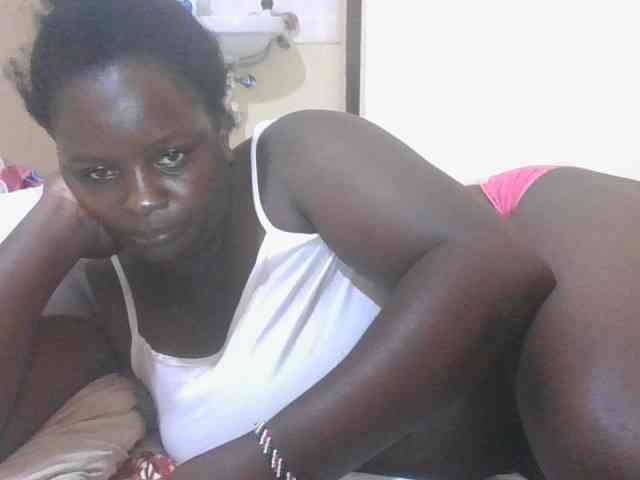 Sexyblackgal10 webcam