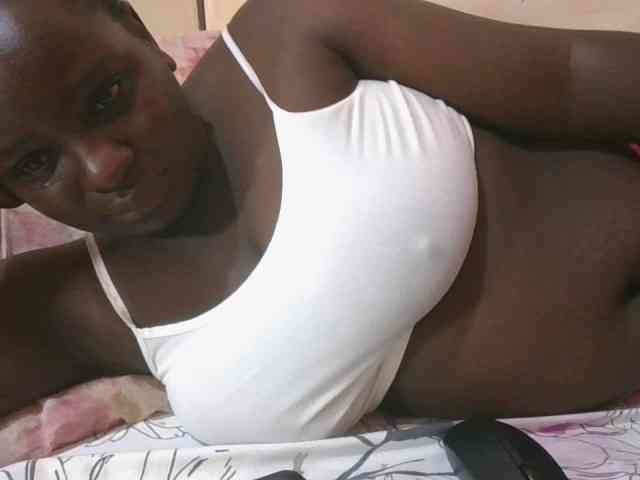 Sexyblackgal10 webcam