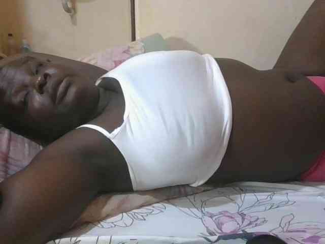 Sexyblackgal10 webcam