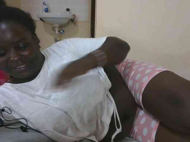 Sexyblackgal10 webcam