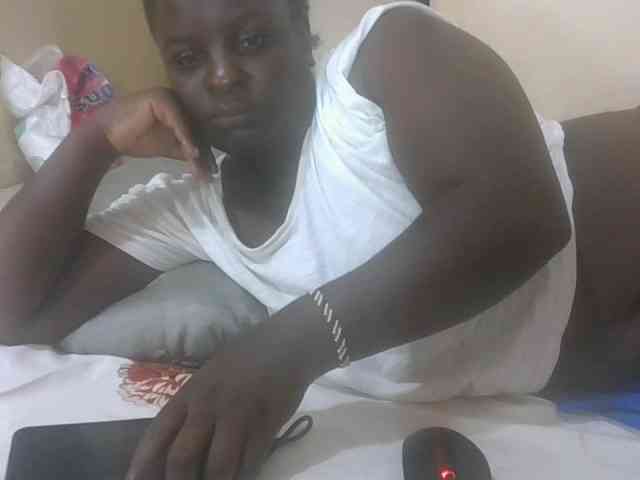 Sexyblackgal10 webcam