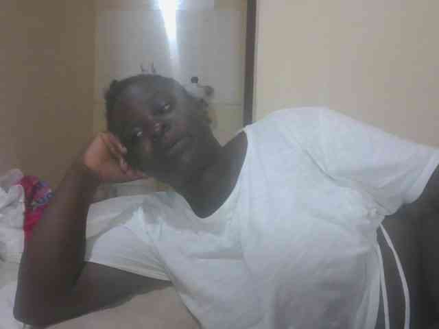 Sexyblackgal10 webcam