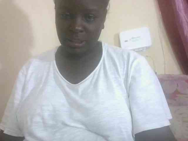 Sexyblackgal10 webcam