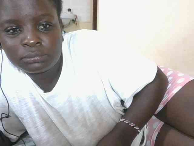 Sexyblackgal10 webcam