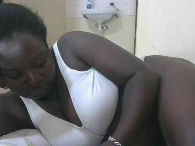 Sexyblackgal10 webcam