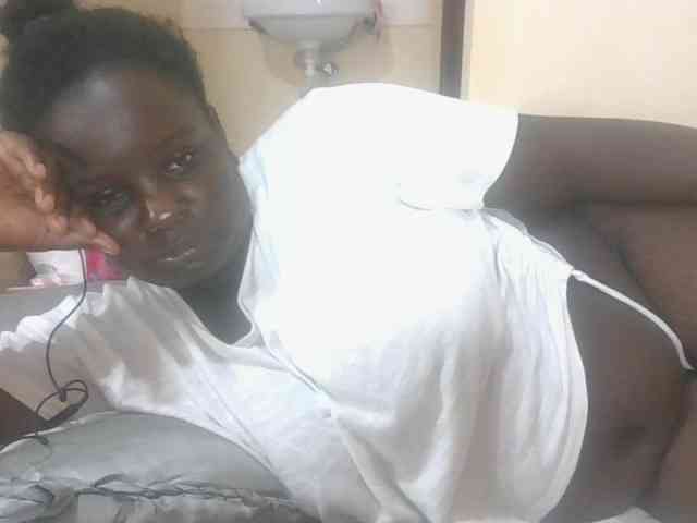 Sexyblackgal10 webcam