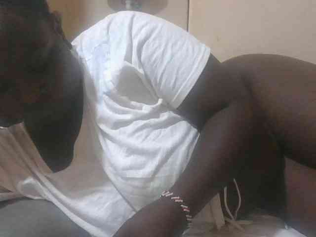 Sexyblackgal10 webcam