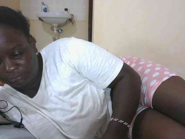 Sexyblackgal10 webcam