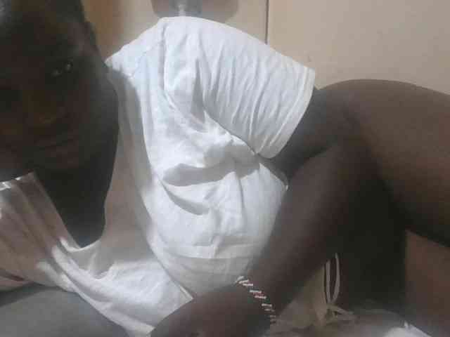 Sexyblackgal10 webcam