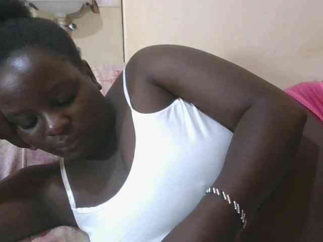 Sexyblackgal10 webcam