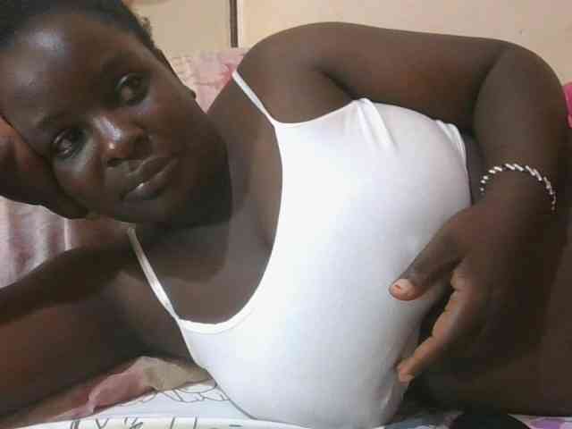 Sexyblackgal10 webcam