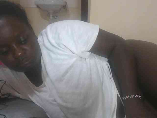 Sexyblackgal10 webcam