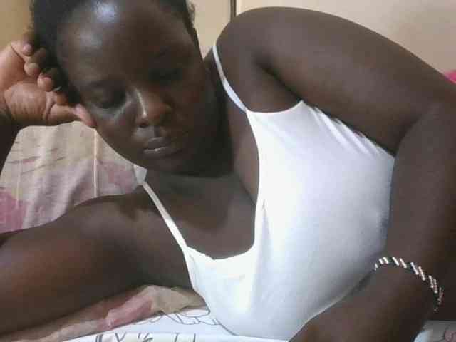 Sexyblackgal10 webcam