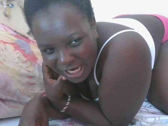 Sexyblackgal10 webcam