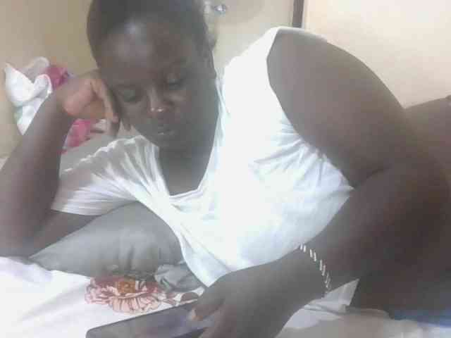 Sexyblackgal10 webcam