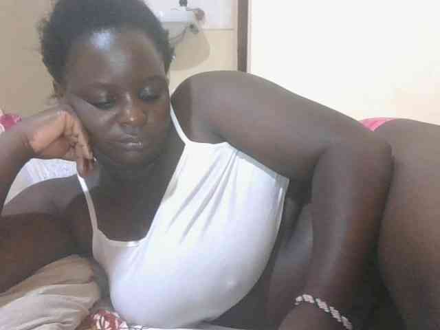 Sexyblackgal10 webcam