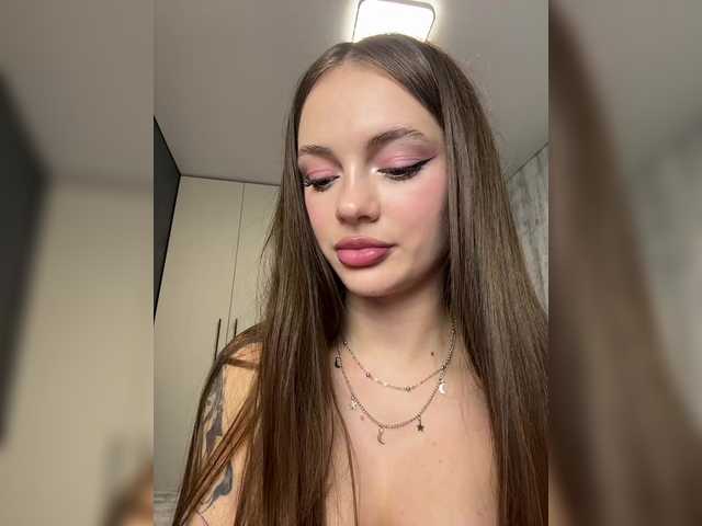 Gratis Live Sexcam mit Pussydollnet Pussydollnet