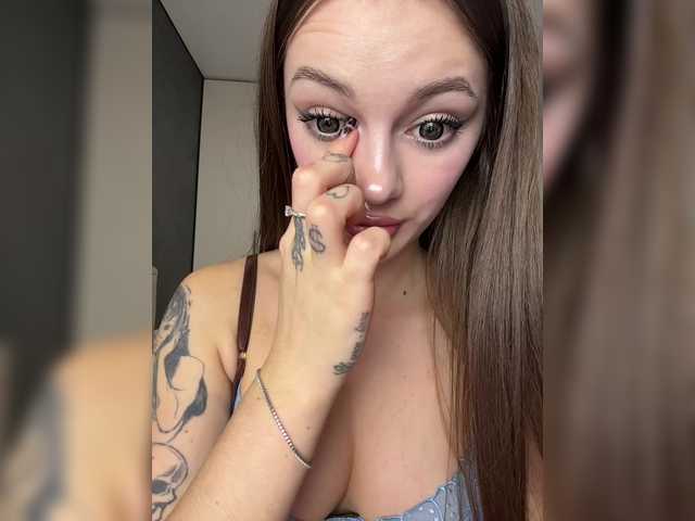 Gratis Live Sexcam mit Pussydollnet Pussydollnet