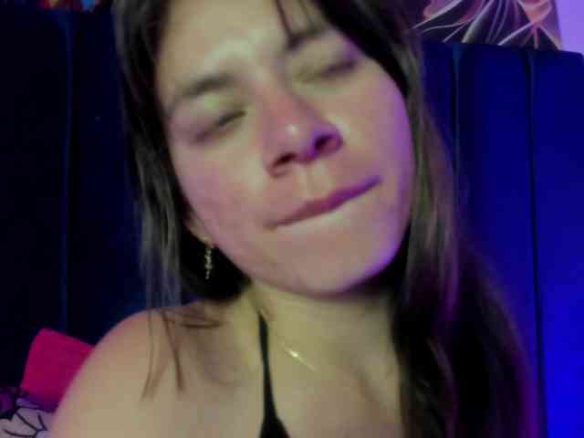 Annie-switt webcam