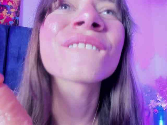 Annie-switt webcam
