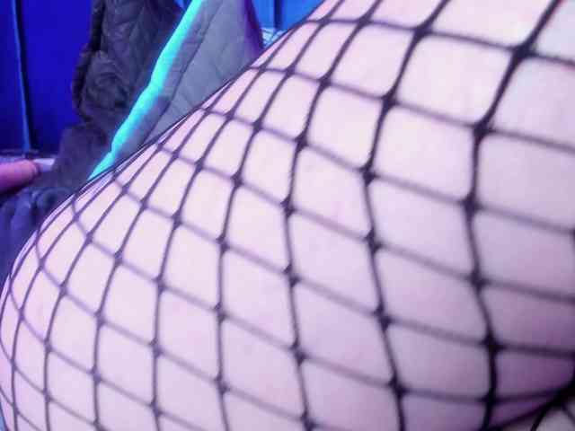 Annie-switt webcam
