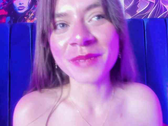 Annie-switt webcam