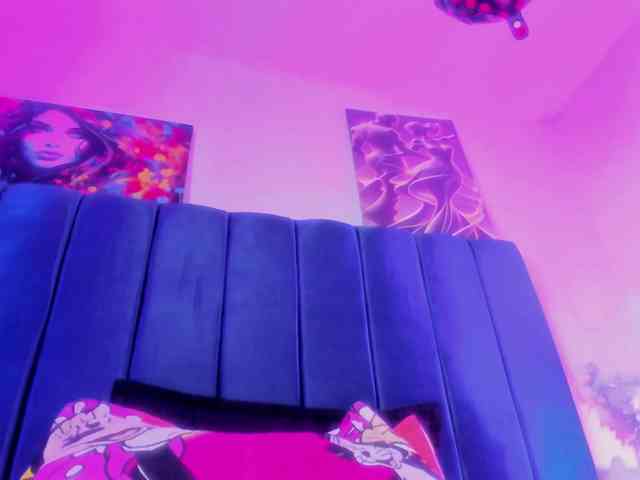 Annie-switt webcam