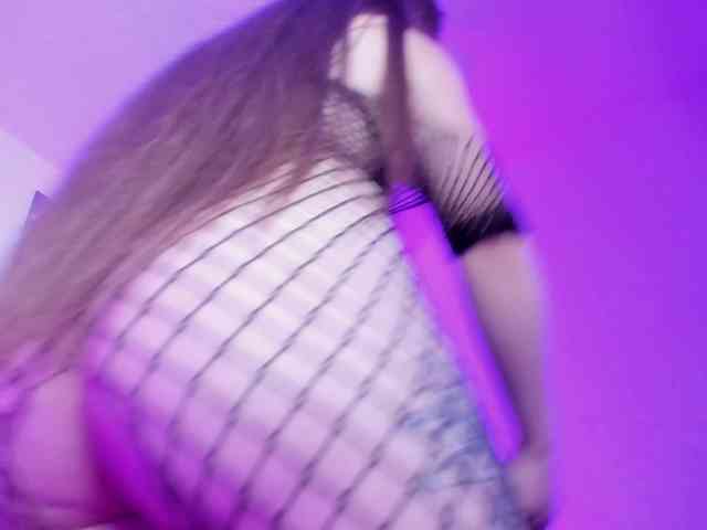 Annie-switt webcam