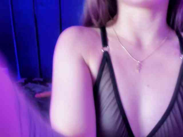 Annie-switt webcam