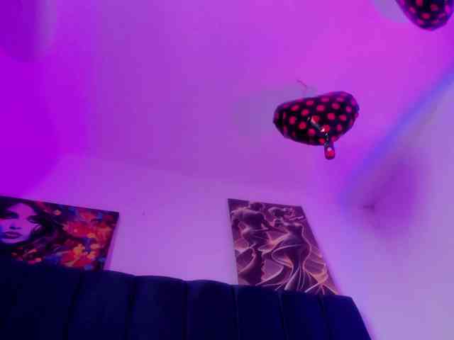Annie-switt webcam