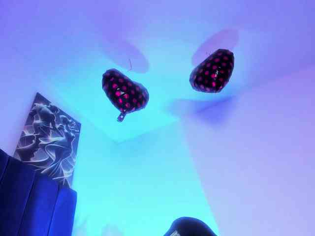 Annie-switt webcam