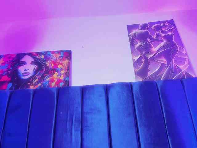 Annie-switt webcam