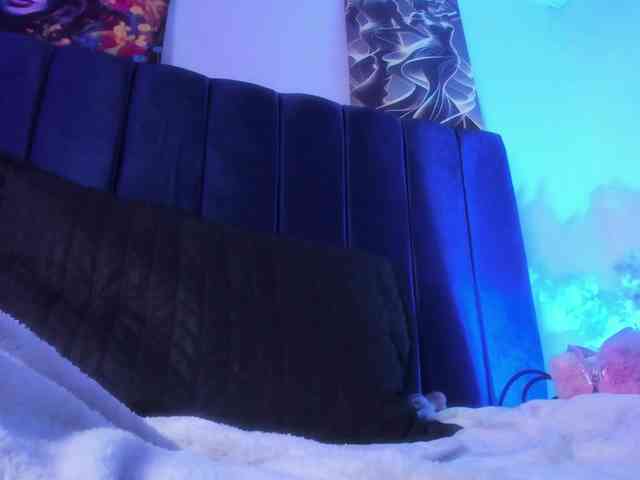 Annie-switt webcam