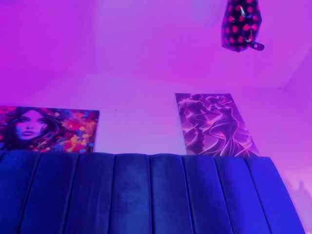 Annie-switt webcam