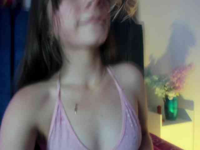 Annie-switt webcam