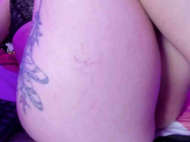 Annie-switt webcam