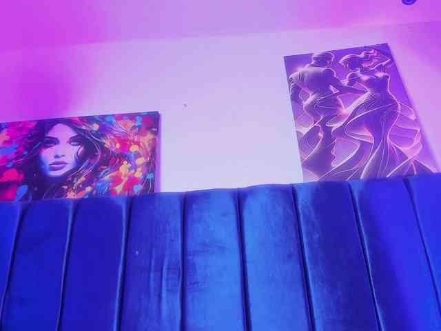 Annie-switt webcam