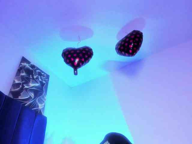 Annie-switt webcam
