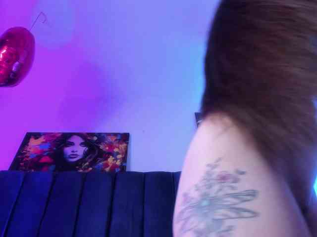 Annie-switt webcam