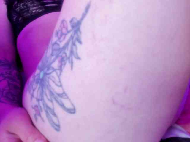 Annie-switt webcam
