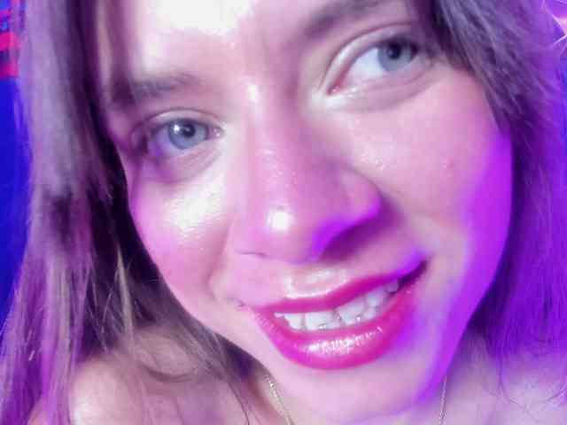 Annie-switt webcam