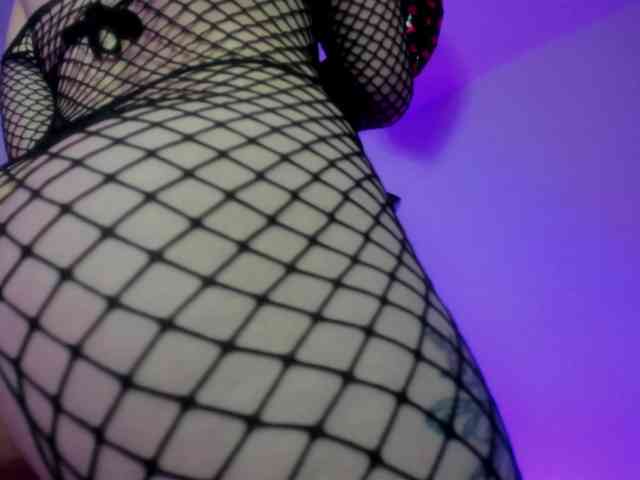 Annie-switt webcam