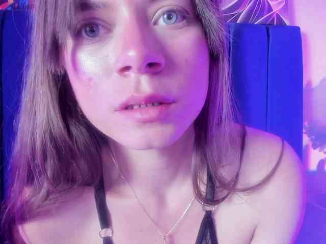 Annie-switt webcam