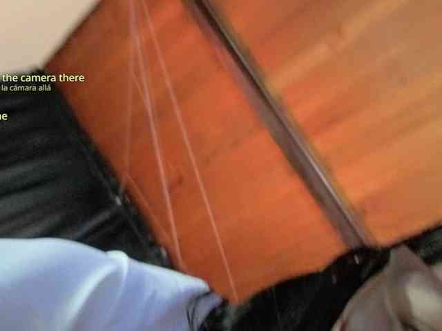 MagiArias webcam