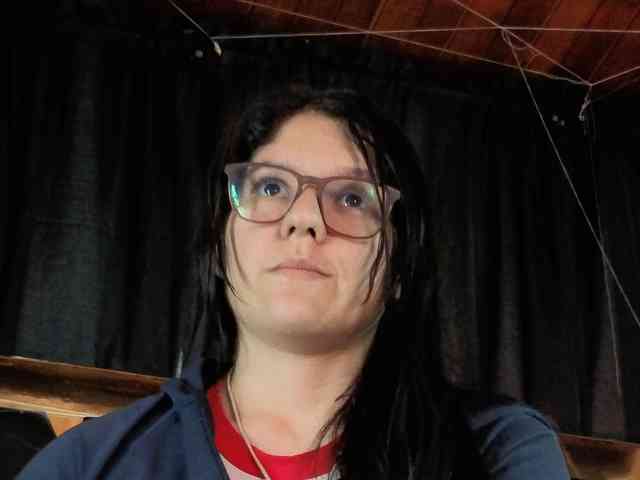 MagiArias webcam