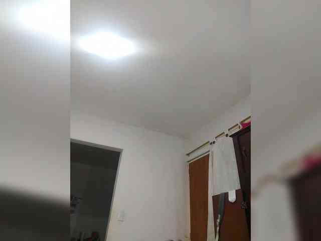 GoddessCarrie webcam