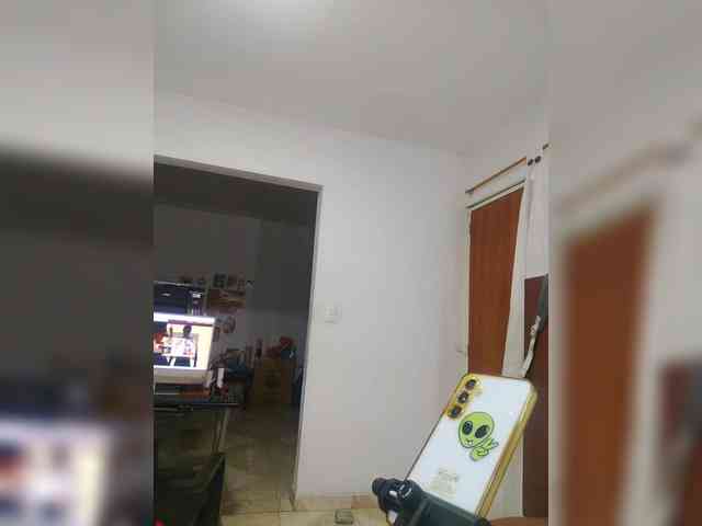 GoddessCarrie webcam
