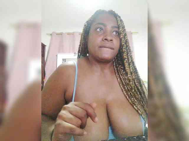 GoddessCarrie webcam