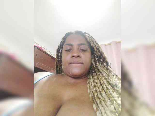 GoddessCarrie webcam