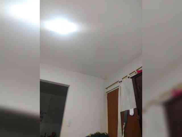 GoddessCarrie webcam